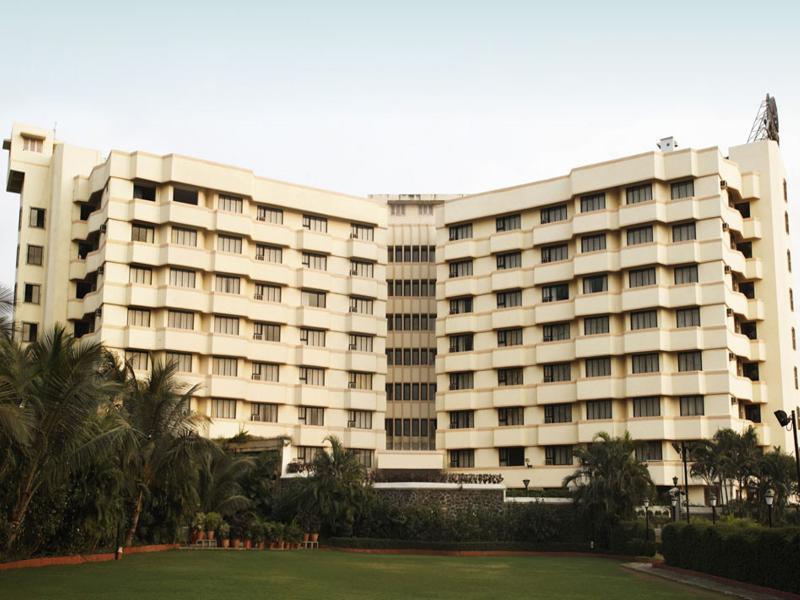 The Residence Hotel & Apartments Powai Bombay Esterno foto